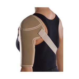 Anatomic Help 3080 Υποστήριγμα Ώμου Μπεζ, 1τμχ