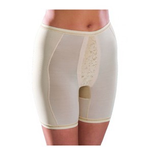 Anatomic Help 3201 Λαστέξ Ενισχυμένο Με Πόδι Χρώμα Μπεζ, 1τμχ