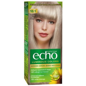 FARCOM ECHO COLOR ΣΕΤ 60ml - (No 10.1)