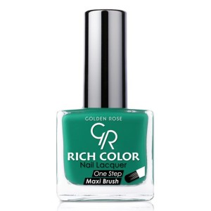 Golden Rose Βερνίκι Νυχιών Rich Color Nail Lacquer 18, 10.5ml