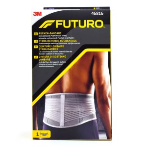 Futuro 46816 Ζώνη Ορθοπεδική, 1τμχ 
