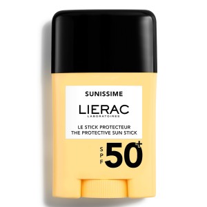 Lierac Sunissime The Protective Sun Stick Αντηλιακό Προστατευτικό Stick SPF50+, 10g