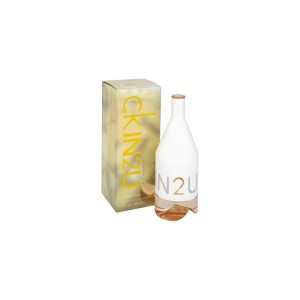 Calvin Klein CKI2U Eau De Toilette 150ml