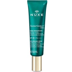Nuxe Nuxuriance Ultra Creme Redensifiante Anti-Age Global SPF20 Κρέμα Ολικής Αντιγήρανσης, 50ml