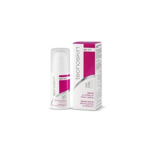 Tecnoskin Revive & Hydralift Stem C Serum Αναζωογονητικός και ενυδατικός ορός lifting 30ml