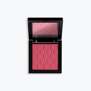 Mesauda At First Blush Compact Μεταξένιο Ρουζ 105 Attraction, 8.5g