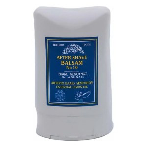 Cosmelia Μενούνος After Save Shave Balsam No10, 150ml