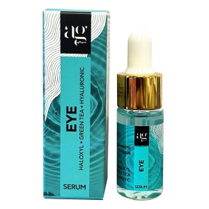 Ag Pharm Eye Serum Oρός για Ξεκούραστα Μάτια, 10ml
