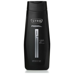 STR8 Shower Gel Rise 400ml