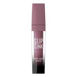 Golden Rose My Matte Lip Ink Liquid Υγρό Ματ Κραγιόν No.7, 5ml
