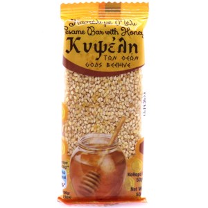 ΚΥΨΕΛΗ ΠΑΣΤΕΛΙ ΜΕΛΙ ΣΟΥΣΑΜΙ 50gr.