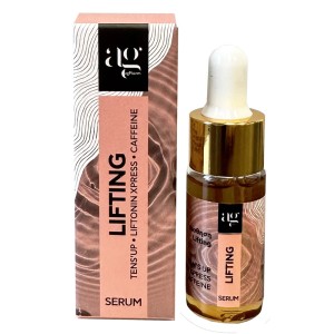 Ag Pharm Lifting Serum Oρός Προσώπου, 10ml