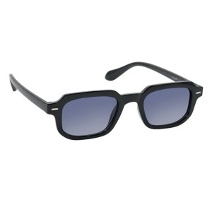 Eyelead L718  Γυαλιά Ηλίου Ενηλίκων Μαύρα, 1τμχ