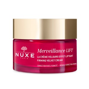 [dup] Nuxe Merveillance Lift Firming Velvet Cream Συσφιγκτική Κρέμα για Κανονικές & Ξηρές Επιδερμίδες, 50ml (5213000113488)