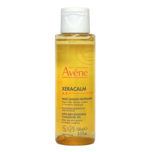 Δώρο Avene XeraCalm AD Lipid-Replenishing Cleansing Oil, 100ml