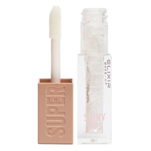 Elixir Shiny Lips Super Gloss για τα Χείλη Νο.81 Aphrodite, 4.5ml