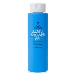 Youth Lab Blemish Control Αφρίζον Τζελ Καθαρισμού για την Ακμή, 400ml