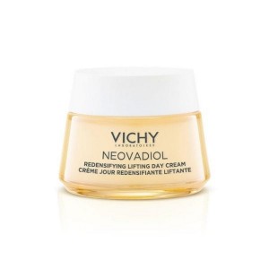 Vichy Neovadiol Κρέμα Θρέψης, Ενίσχυσης Πυκνότητας & Εφέ Lifting Αντιγηραντική Κρέμα Ημέρας για Ξηρή Επιδερμίδα, 50ml