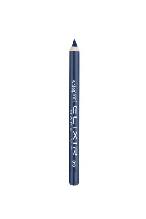 Elixir Makeup Αδιάβροχο Μολύβι Ματιών 010, 1τμχ