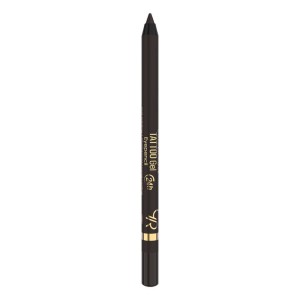 Golden Rose Tattoo Gel Eye Pencil Μολύβι Ματιών Νο.102, 1.2g