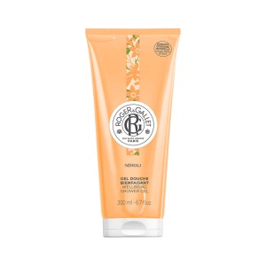 Roger & Gallet Neroli Αφρόλουτρο με Άρωμα από Άνθη Neroli, 200ml