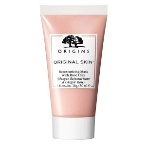 Origins Original Skin Mask with Rose Clay Μάσκα Προσώπου με Ροζ Άργιλο, 30ml