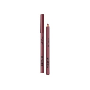 Mesauda Artist Lips Pencil Ενυδατικό Μολύβι Χειλιών 108 Plum, 1.14g