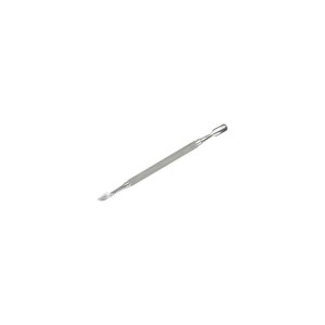 Ro-Ro Accessories Cuticle Pusher Λίμα Ι για καθαρισμό του δέρματος κάτω από το νύχι, 1 τμχ
