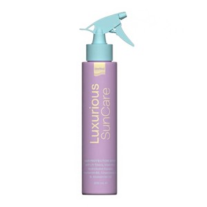 Intermed Luxurious Sun Care Hair Protection Spray Αντηλιακό Μαλλιών, 200ml