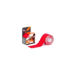 TMAX ΤΑΙΝΙΑ ΚΙΝΗΣΙΟΛΟΓΙΑΣ RED ΑΥΤ/ΤΗ ΑΔΙΑΒΡΟΧΗ 5CMX5CM