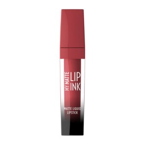 Golden Rose My Matte Lip Ink 09, 5ml