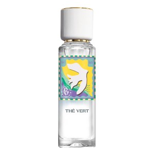 Roger & Gallet Eau Parfumée Bienfaisante Limited Edition The Vert Άρωμα, 30ml