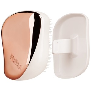 COMPACT STYLER Tangle® Teezer Gold/Ivory
