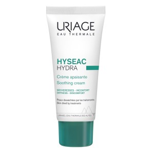 Uriage Hyseac Hydra (R) Κρέμα Αναδόμησης, 40ml