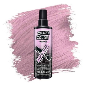Crazy Color Semi Permanent Hair Color Ημιμόνιμη Βαφή Marshmallow, 250ml