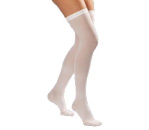 Anatomic Line 1020 Κάλτσα Αντιεμβολική Ριζομηρίου Class I 17-22 mm Hg, 1 ζευγάρι