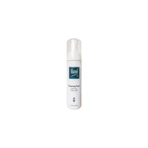 Inpa Aknof Cleansing Foam Καθαριστικός Αφρός για το Λιπαρό Δέρμα, 200ml