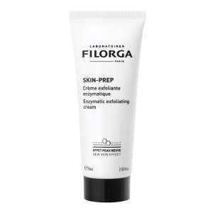 Filorga Skin-Prep Enzymatic Exfoliating Cream Ενζυματική Κρέμα Απολέπισης, 75ml