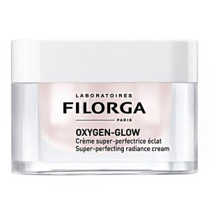 Filorga Oxygen Glow Cream Κρέμα Προσώπου για Ενισχυμένη Λάμψη, 50ml