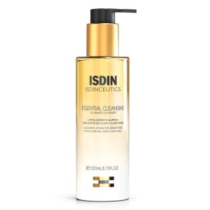 Isdin Λάδι Καθαρισμού Essential Cleansing, 200ml