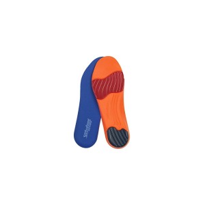 Sorbothane Ultra Sole Insole- Πέλματα Σορμποθάνης για Άνετο Περπάτημα.1 ζεύγος