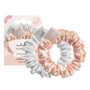 Invisibobble Sprunchie Slim the Snuggle is Real, 2pcs