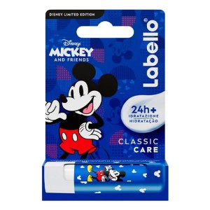 Liposan The Original Περιποιητικό Balm Χειλιών Mickey, 4.8 g