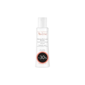 Avene Promo Demaquillant Yeux Douceur Ντεμακιγιάζ Ματιών σε Μορφή Gel -30%, 125ml