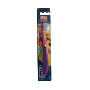 Oral-B Χειροκίνητη Οδοντόβουρτσα Παιδική Kids Cars (3-5 χρονών) 1τμχ