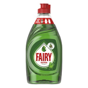 FAIRY ΥΓΡΟ ΠΙΑΤΩΝ  350ml - (ORIGINAL) (ΕΛΛΗΝΙΚΟ)