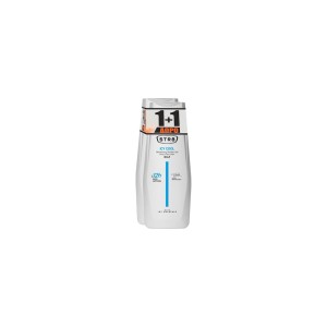 STR8 SHOW GEL ICY COOL 400ML