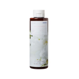 Korres Shower Gel Αφρόλουτρο BellFlower 250ml