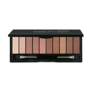 Erre Due Eyeshadow Palette Παλέτα Σκιών 604 Heaven On Earth, 15gr