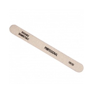 Ro-Ro Accessories Λίμα Ισια Σκληρότητα 100/100 NF-104, 1τμχ